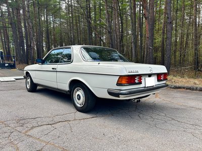 MERCEDES-BENZ MEDIUM-CLASS - 6