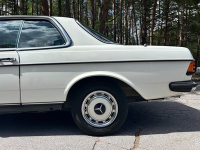 MERCEDES-BENZ MEDIUM-CLASS - 10