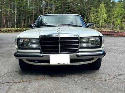 MERCEDES-BENZ MEDIUM-CLASS - 9
