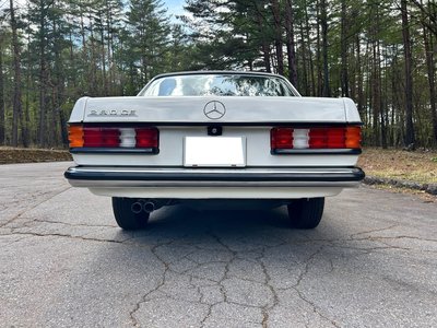 MERCEDES-BENZ MEDIUM-CLASS - 5