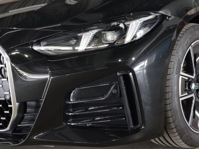2025 BMW 4 SERIES GRAN COUPE 照片 4