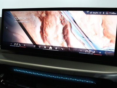 2025 BMW 4 SERIES GRAN COUPE 缩略图 21
