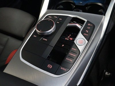 2025 BMW 4 SERIES GRAN COUPE 缩略图 30