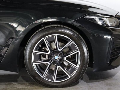 2025 BMW 4 SERIES GRAN COUPE 缩略图 51