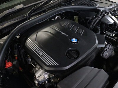2025 BMW 4 SERIES GRAN COUPE 缩略图 54