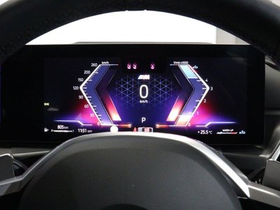 2025 BMW 4 SERIES GRAN COUPE 缩略图 24