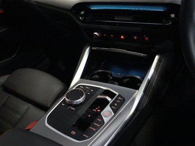 2025 BMW 4 SERIES GRAN COUPE 缩略图 28