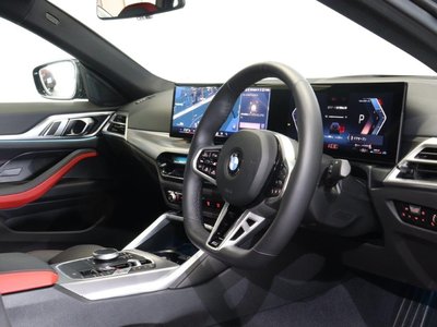 2025 BMW 4 SERIES GRAN COUPE 缩略图 16