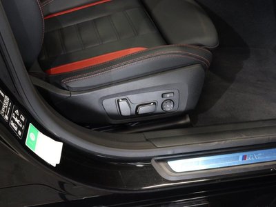 2025 BMW 4 SERIES GRAN COUPE 缩略图 19