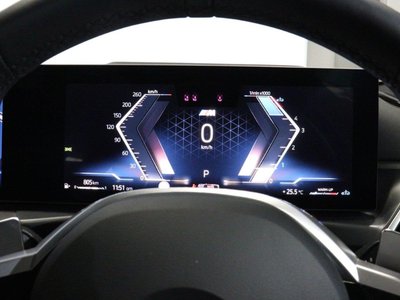 2025 BMW 4 SERIES GRAN COUPE 缩略图 22