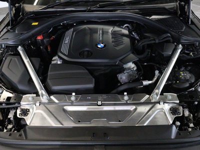 2025 BMW 4 SERIES GRAN COUPE 缩略图 53