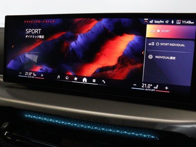 2025 BMW 4 SERIES GRAN COUPE 缩略图 23