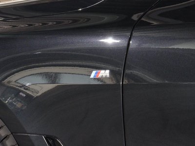 2025 BMW 4 SERIES GRAN COUPE 照片 6