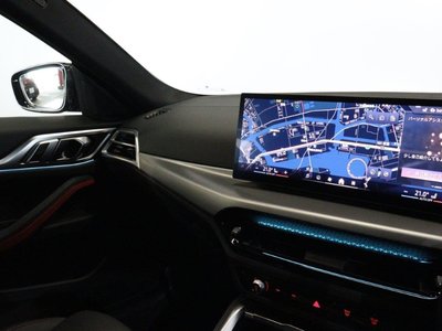 2025 BMW 4 SERIES GRAN COUPE 缩略图 34