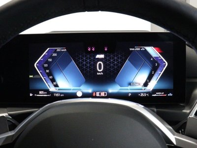 2025 BMW 4 SERIES GRAN COUPE 缩略图 26