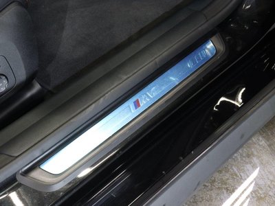 2025 BMW 4 SERIES GRAN COUPE 缩略图 50