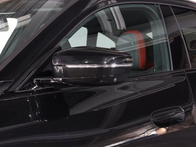 2025 BMW 4 SERIES GRAN COUPE 照片 7