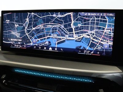 2025 BMW 4 SERIES GRAN COUPE 缩略图 35