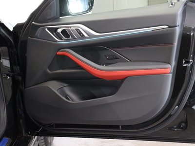 2025 BMW 4 SERIES GRAN COUPE 缩略图 48