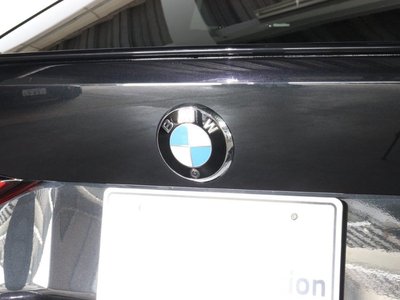 2025 BMW 4 SERIES GRAN COUPE 照片 10