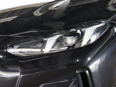 2025 BMW 4 SERIES GRAN COUPE 照片 5