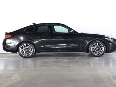 2025 BMW 4 SERIES GRAN COUPE 照片 3