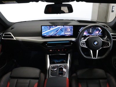 2025 BMW 4 SERIES GRAN COUPE 缩略图 15