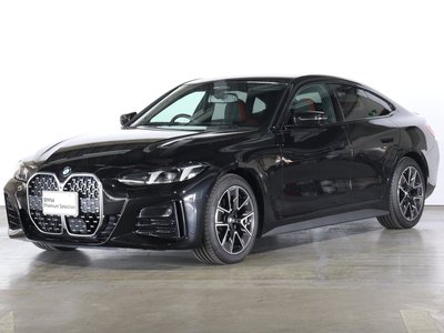 2025 BMW 4 SERIES GRAN COUPE 照片 1