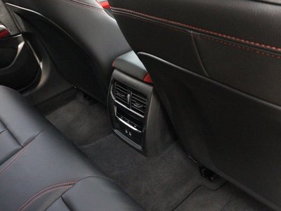 2025 BMW 4 SERIES GRAN COUPE 缩略图 52
