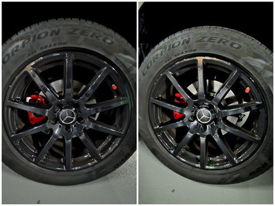 MERCEDES-BENZ G-CLASS - 8