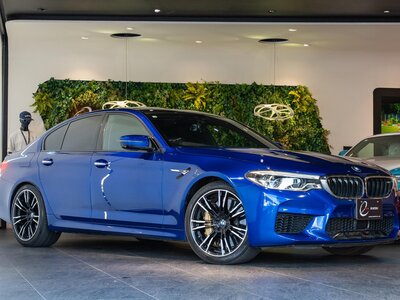 BMW M5