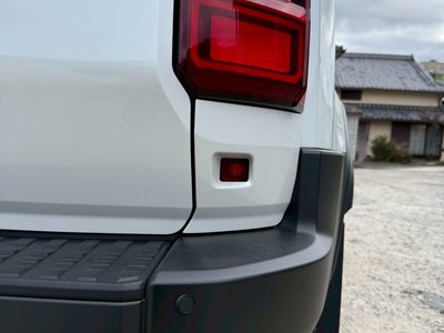 TOYOTA LAND CRUISER 250 - 9