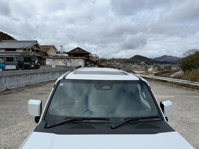 TOYOTA LAND CRUISER 250 - 10