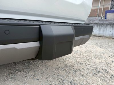 TOYOTA LAND CRUISER 250 - 6