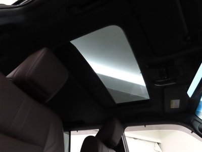 TOYOTA LAND CRUISER 250 - 4