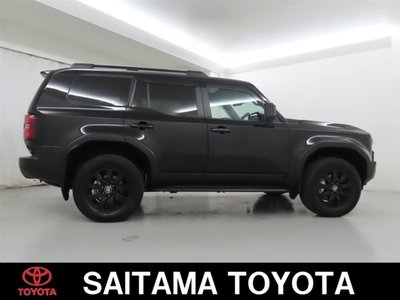 TOYOTA LAND CRUISER 250 - 10
