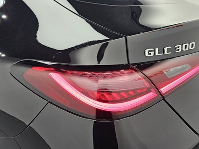 MERCEDES-BENZ GLC - 10