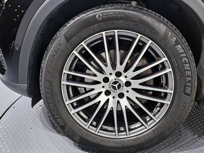 MERCEDES-BENZ GLC - 6