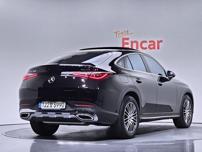 MERCEDES-BENZ GLC - 3