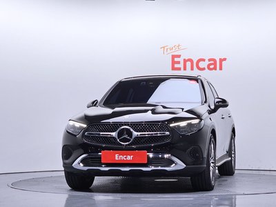 MERCEDES-BENZ GLC - 2