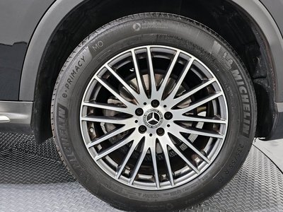 MERCEDES-BENZ GLC - 8