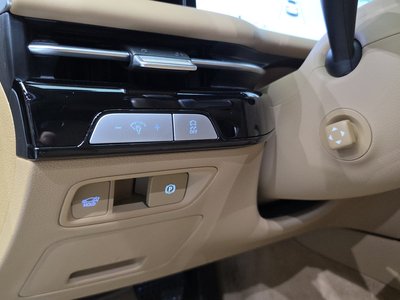 2025 Genesis G80 (RG3) 缩略图 13