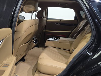 2025 Genesis G80 (RG3) 缩略图 11