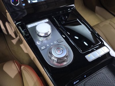 GENESIS G80 (RG3) - 9