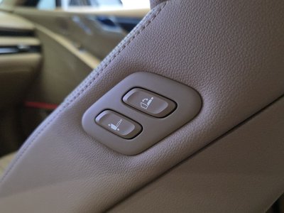 2025 Genesis G80 (RG3) 缩略图 19