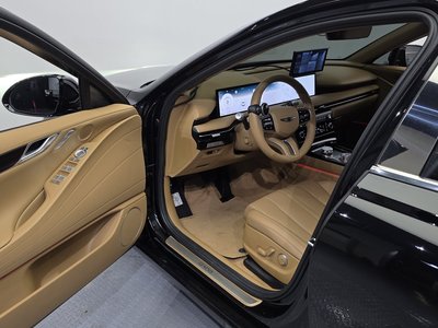GENESIS G80 (RG3) - 10
