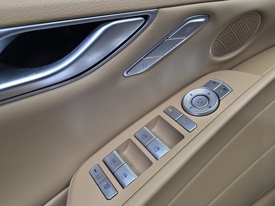 2025 Genesis G80 (RG3) 缩略图 12