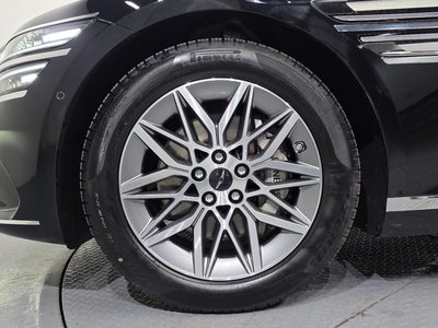 GENESIS G80 (RG3) - 6