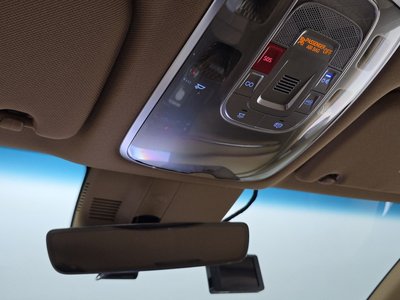 2025 Genesis G80 (RG3) 缩略图 17