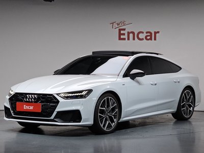 AUDI A7 - 1